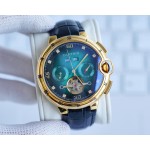 Cartier Fine Men's Watches