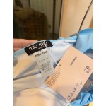 miumiu mu mu princess style one piece swimming costume