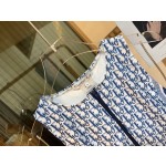 Dior old flower one piece swimming costume