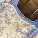 Dior one-piece swimming costume