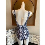 Dior One-piece swimming costume