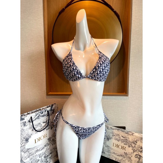 Dior New Bikini Swimsuit