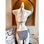Dior New Bikini Swimsuit