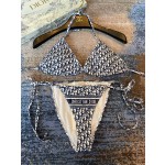 Dior New Bikini Swimsuit