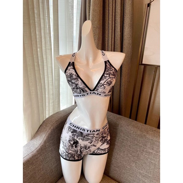 Dior Separate swimming costume