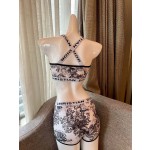 Dior Separate swimming costume