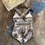 Dior Separate swimming costume
