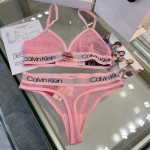 Ck American Lace Lingerie Bikini Swimwear