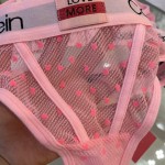 Ck American Lace Lingerie Bikini Swimwear