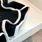 Ck Classic Letter Shorts