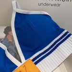 Ck Underwear Women Steelless Triangle Cup with Bra Pads Sexy Sports Bra Low Waist Ck Briefs Swimwear