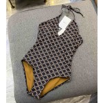 Celine New One Piece Swimsuit Bikini