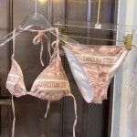 Dior Bikini Swimwear