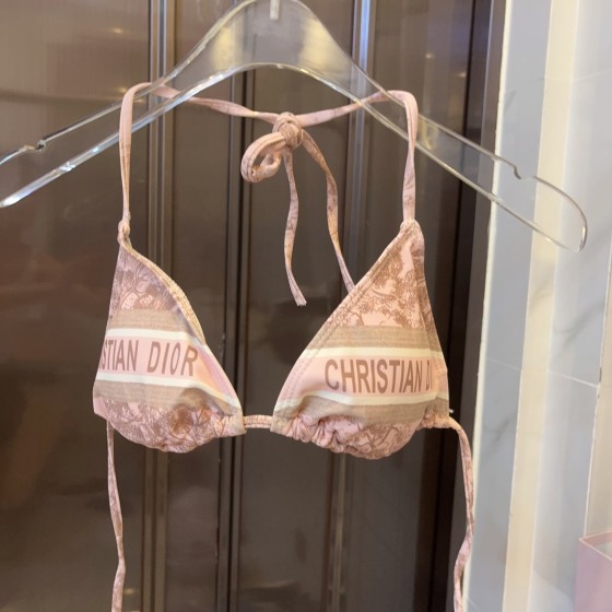 Dior Bikini Swimwear