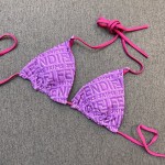 Fendi Bikini Swimwear