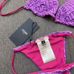 Fendi Bikini Swimwear