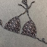 Burberry Bikini Swimsuit