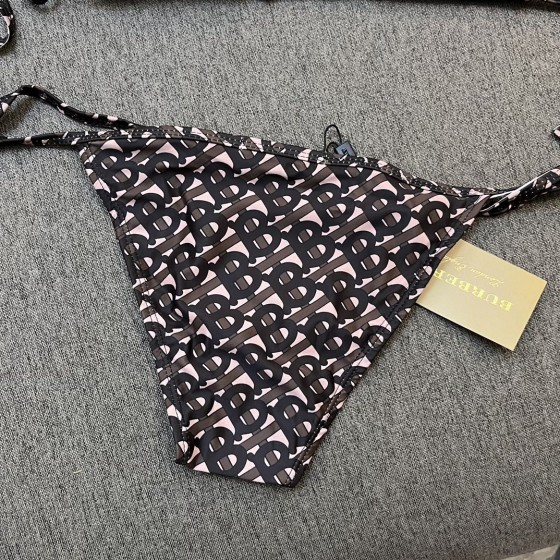 Burberry Bikini Swimsuit