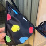 Lv Classic Bikini Swimsuit