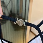 Lv Classic Bikini Swimsuit