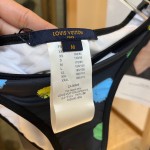 Lv Classic Bikini Swimsuit