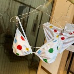 Lv Classic Bikini Swimsuit