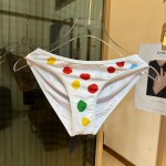 Lv Classic Bikini Swimsuit