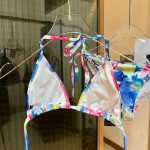 Lv Classic Bikini Swimsuit