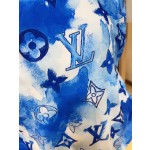 Louis Vuitton New one-piece swimming costume