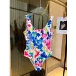 Louis Vuitton New one-piece swimming costume