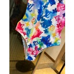 Louis Vuitton New one-piece swimming costume