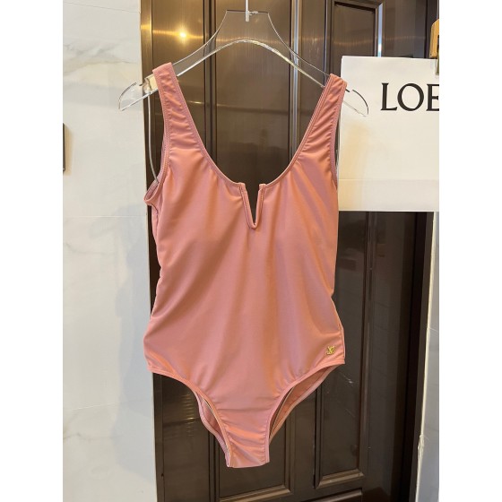 Louis Vuitton New one-piece swimming costume