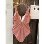 Louis Vuitton New one-piece swimming costume