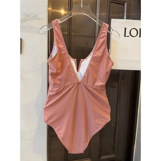Louis Vuitton New one-piece swimming costume