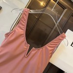 Louis Vuitton New one-piece swimming costume