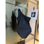 Prada New One-Piece Bikini Swimsuit
