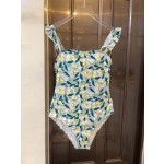 Gucci One-piece swimming costume