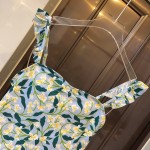 Gucci One-piece swimming costume