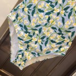 Gucci One-piece swimming costume