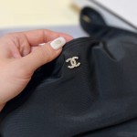 Chanel New Printed Bikini