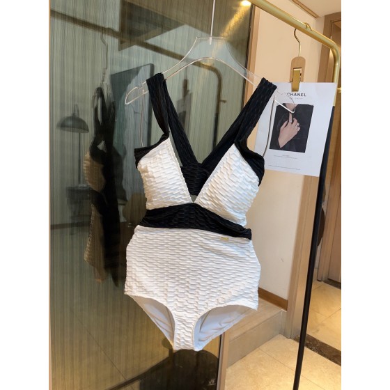 Chanel new swimming costume bikini