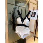 Chanel new swimming costume bikini