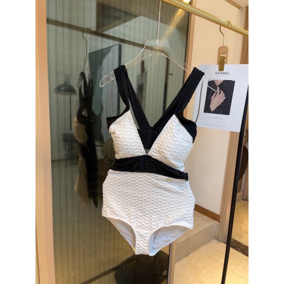 Chanel new swimming costume bikini
