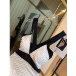 Chanel new swimming costume bikini