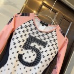 Chanel New scuba diving suits Beware of the swimming costume Bikini