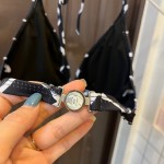 Chanel bikini swimming costume