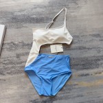 Balenciaga bikini swimsuit