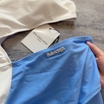 Balenciaga bikini swimsuit