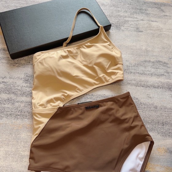 Balenciaga bikini swimsuit