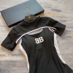 Balenciaga One-piece swimming costume bikini